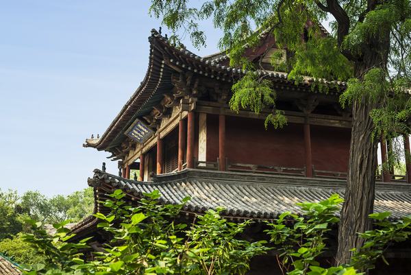 “洋眼看山西”大型采風(fēng)活動(dòng)——太行山水之旅成功舉辦
