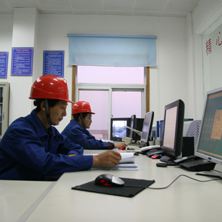 如東風電場