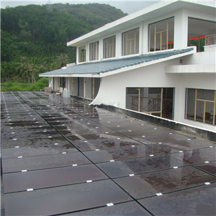 戶(hù)用發(fā)電