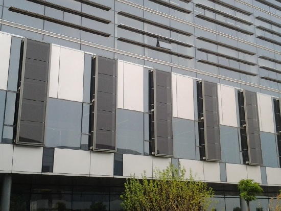 建筑能耗成世界難題，漢能BIPV有破解之法
