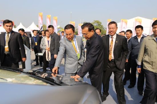 李河君尋求變革半年后，漢能復蘇跡象明顯