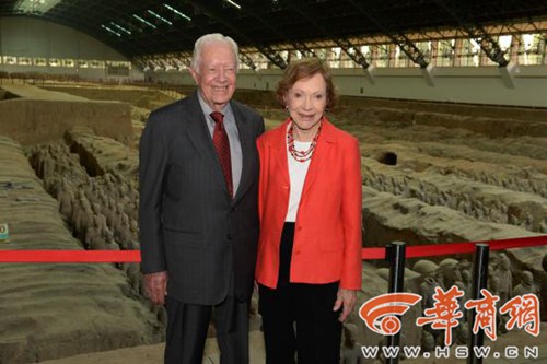 Jimmy Carter