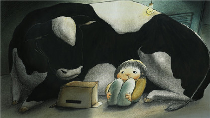 Suzhou featured in award-winning animated short film