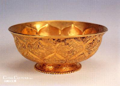 Shaanxi History Museum