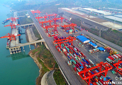 Tang Zongwei: Sino-Singapore cooperation needs further support
