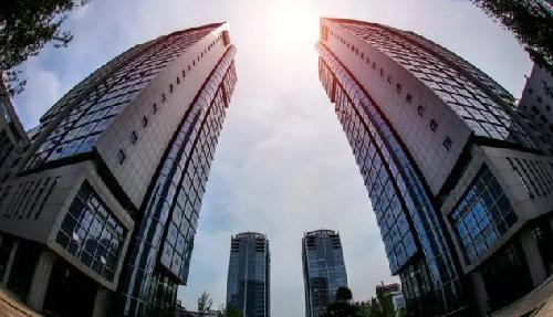 Chongqing Internet Industrial Park