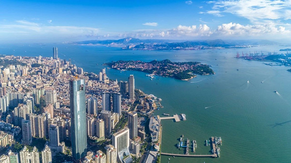 Siming becomes national demonstration zone for scientific promotion 