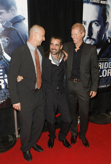 Celebs at premiere of the film
