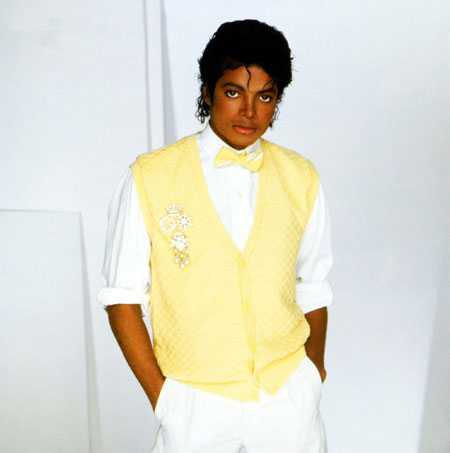 Michael Jackson dies at 50
