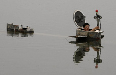 Extraordinary people in China