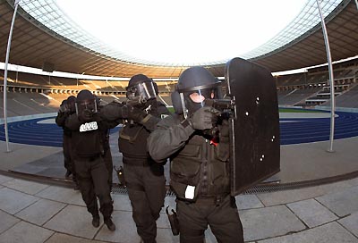 security