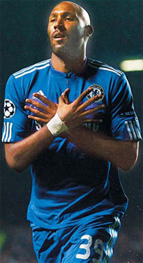 Ancelotti happy for Chelsea to win ugly