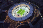 London 2012 – One year to go