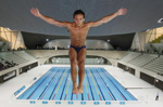 London 2012 – One year to go