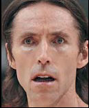 Nash prefers to stay at home despite lockout Nash prefers to stay at home despite lockout