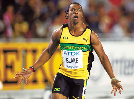 Jamaica surprise Jamaica surprise