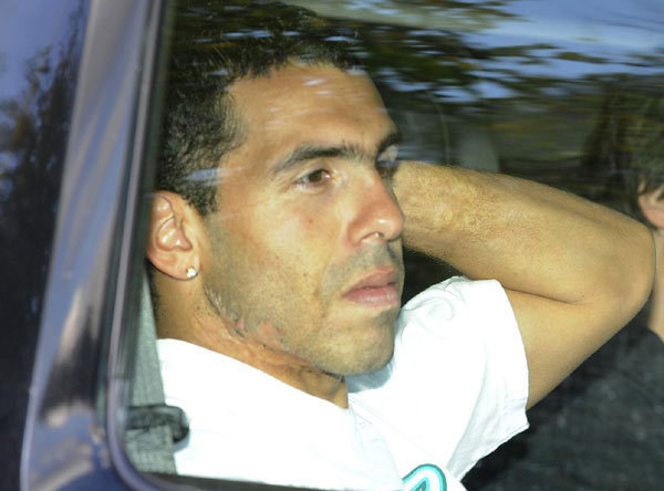 AC Milan have agreed terms with Manchester City striker Carlos Tevez and have sent a loan offer to the Premier League leaders, chief executive Adriano Galliani said on Tuesday. AC Milan agree terms with Tevez, await City decision