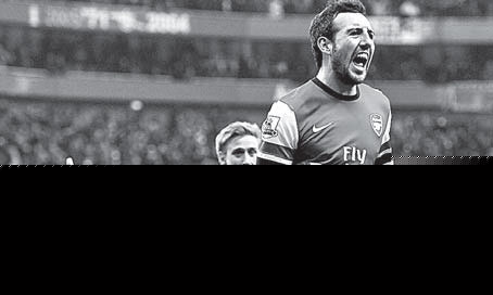 Wenger proud as gloom lifts over Arsenal