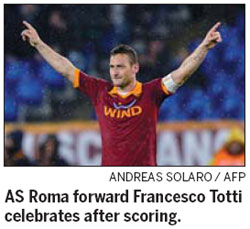 Soccer digest