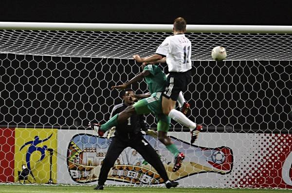 10 players who shot to fame at World Cups