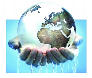 2050年或成生死線(xiàn) 過(guò)度消費(fèi)地球氣候?qū)o(wú)法逆轉(zhuǎn)