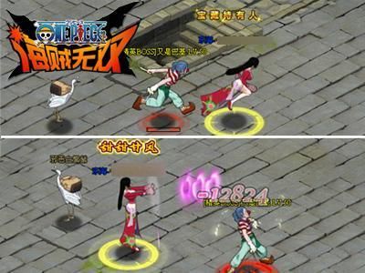 《海賊無(wú)雙》神秘寶藏副本全新攻略