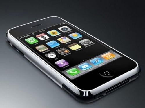蘋果公司將停止第一代iPhone一切硬件服務(wù)