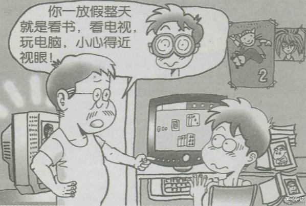 明基不閃屏關(guān)愛兒童眼部健康 這個(gè)兒童節(jié)把“愛”帶走