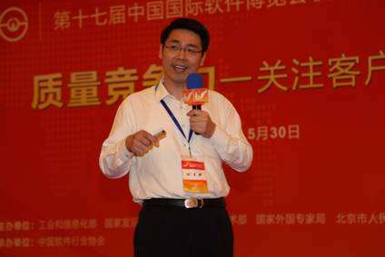 用戶體驗(yàn)成網(wǎng)絡(luò)服務(wù)質(zhì)量保證重點(diǎn)