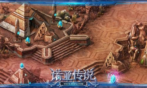 免費(fèi)暢游“港奧臺(tái)”《諾亞傳說》端午旅游熱