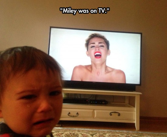 爆笑！兒童哭泣的100種理由