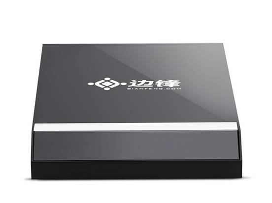 邊鋒盒子上市，打造超強客廳娛樂中心
