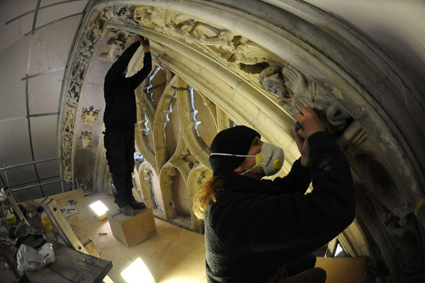 York Minster