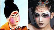 Chang'an, city of fashion