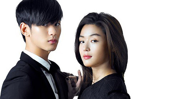 Drama spurs Chinese tourist boom in South Korea
