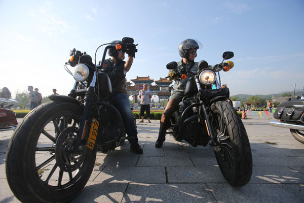 High on the hog