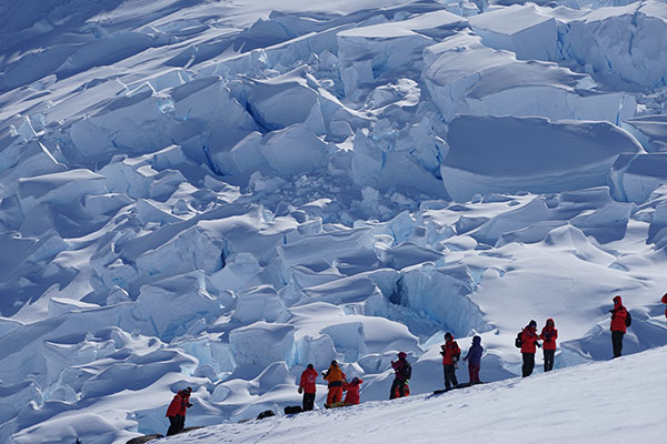 Changing perceptions of outbound Chinese tourists