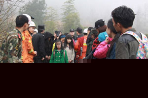 Trending across China