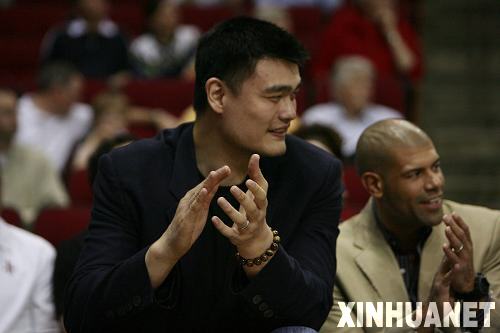 NBA：火箭為榮譽(yù)而戰(zhàn) 主場勝爵士