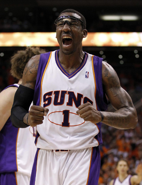 NBA：替補(bǔ)發(fā)威貢獻(xiàn)54分 太陽勝湖人扳成2:2