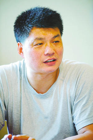 俞覺(jué)敏正式出任中國(guó)女排主教練