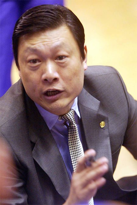 李秋平確認(rèn)出任騎士隊(duì)助教 NBA誕生首位中國教練