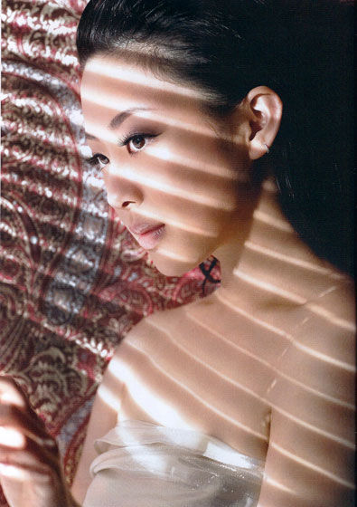 2.14怎樣追到劉翔潘曉婷