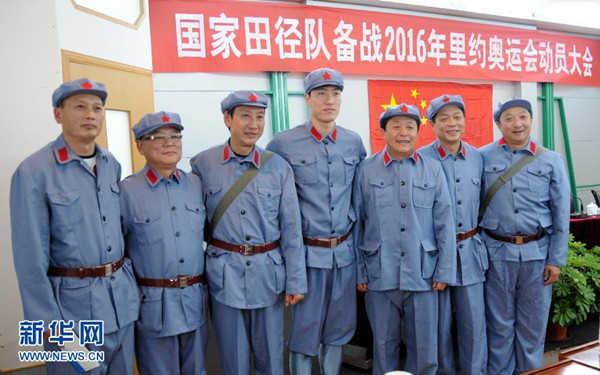 孫海平：談劉翔退役“為時(shí)尚早”