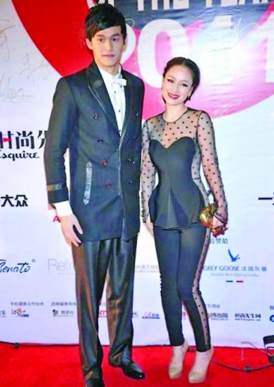 孫楊為何麻煩纏身 全因“母親溺愛”和“交友不慎”？