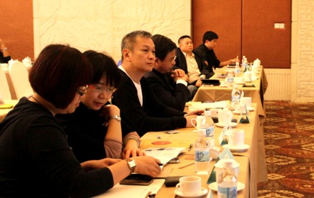 “新青年導(dǎo)演”計(jì)劃創(chuàng)投會(huì) 日臻成熟