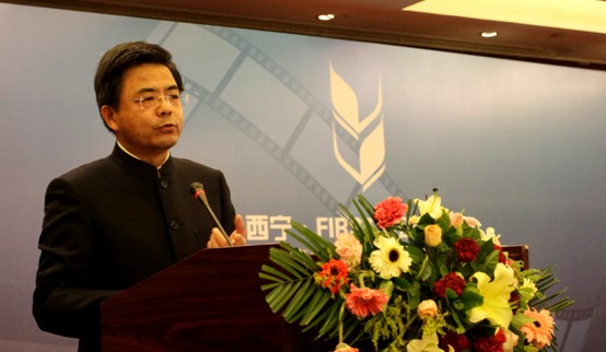“新青年導(dǎo)演”計劃創(chuàng)投會 日臻成熟