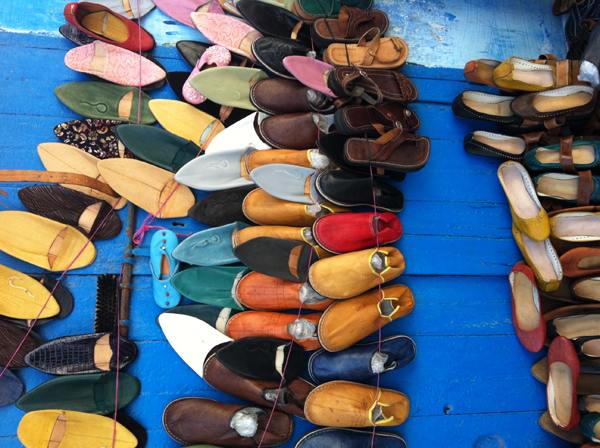 The many charms of Rabat