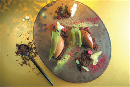 For gastrolounge fans, Mojo offers a new place to explore