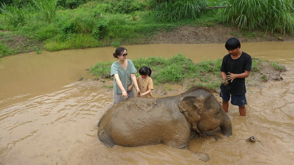 When vacationing abroad, tread carefully